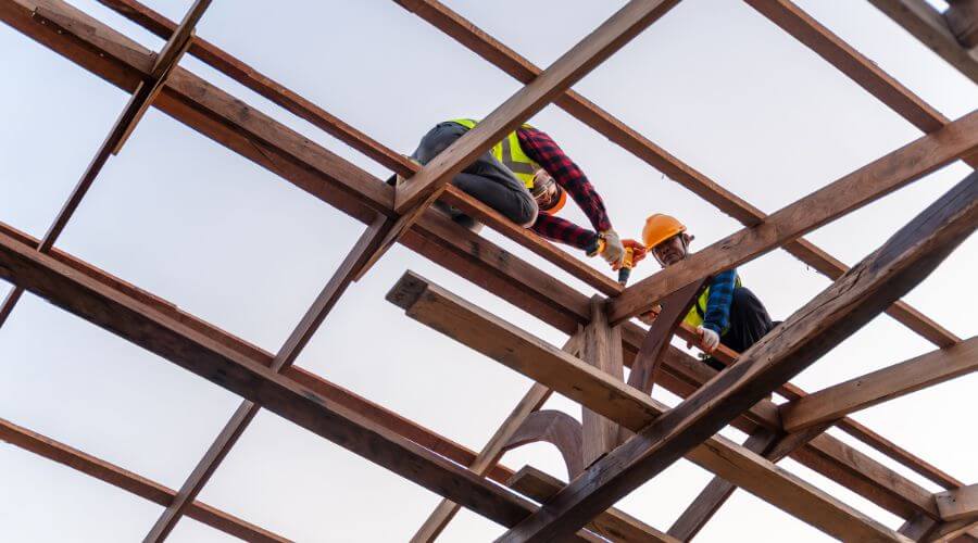 Expert Emergency Roof Repairs services in Badger, MN